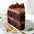 Black Magic Cake Recipe