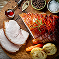 Gammon Recipe