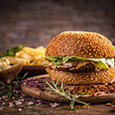 Lamb Burgers Recipe