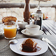 Malva Pudding Recipe
